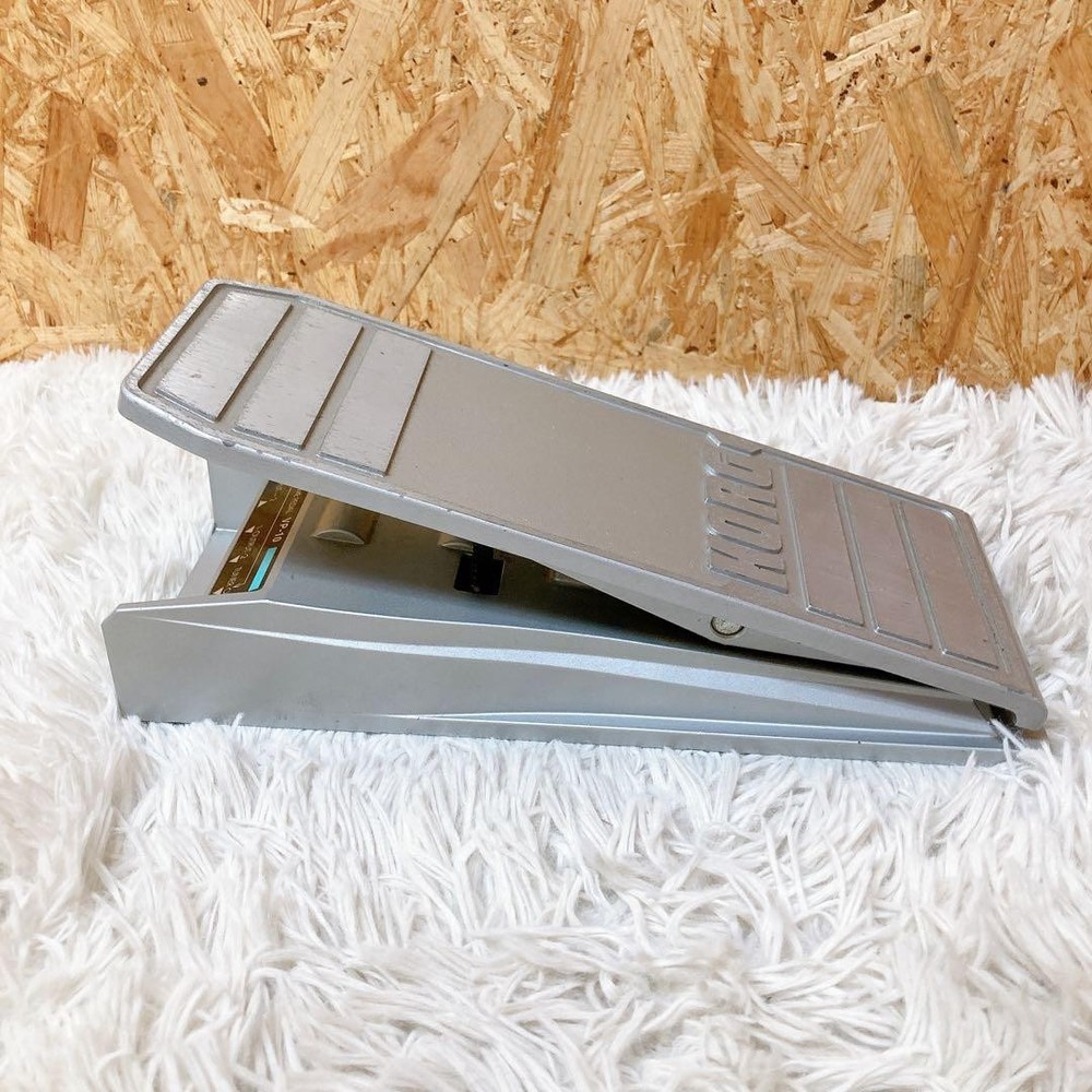 KORG Expression Volume Pedal XVP-10