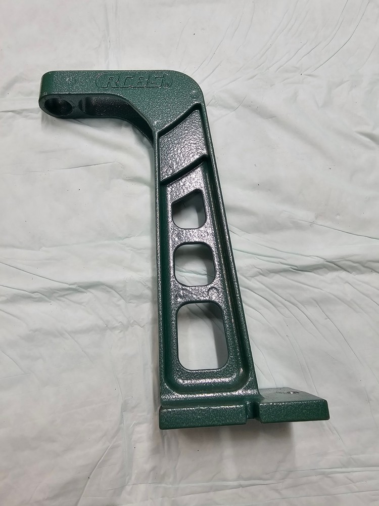 RCBS Non Threaded Piggyback Stand