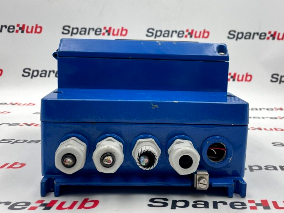 ISOLV INNOVATIVE SOLUTION RFT200 SIGNAL CONVERTER