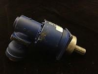 Alpha SPK 100-MF3-56-121 TESTED Gear Box