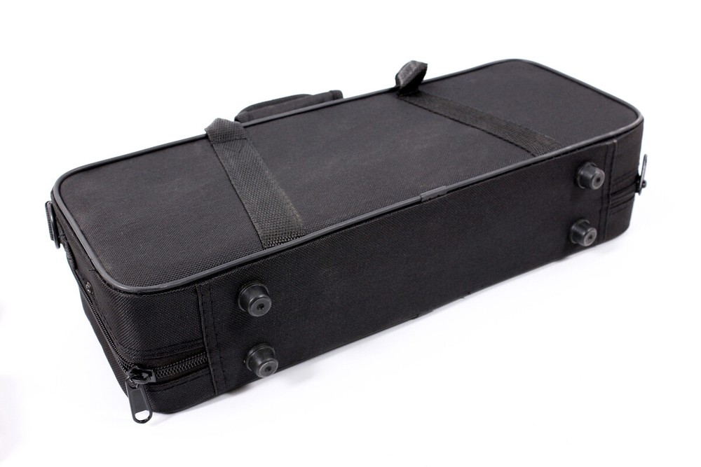 Advanced Clarinet Case Fo Strong Lightweight Thick padding With Strap