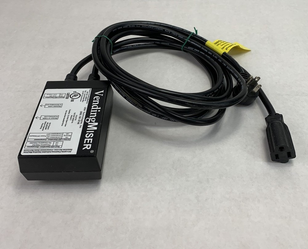 VendingMiser ITE 9T79 2 Vending Machine Power Module