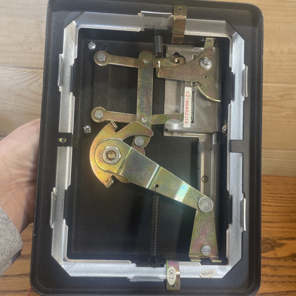Top-O-Matic Cigarette Rolling Machine