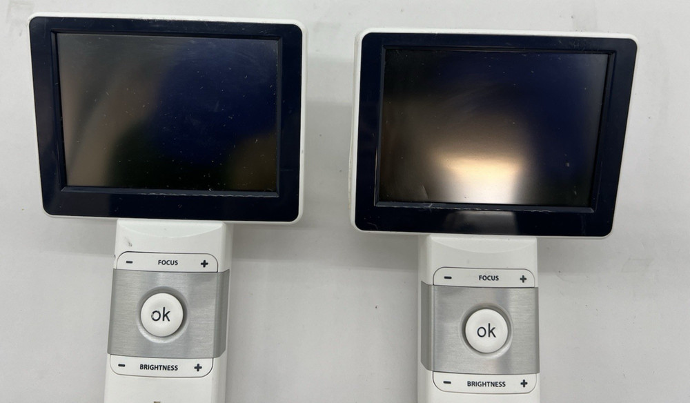 MiiS Horus Scope DSC200P