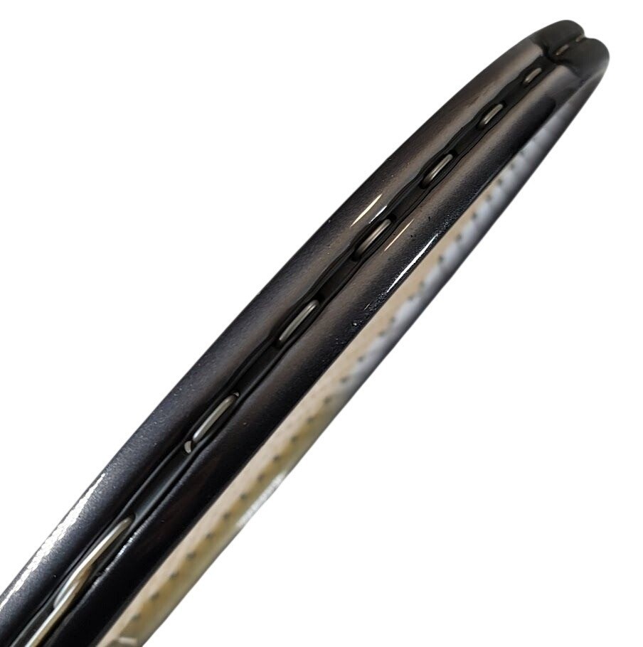 Prince Graphtech DB Oversize Tennis Racket With Case M24