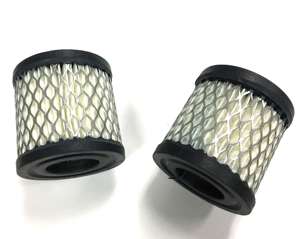SET OF 2 - SOLBERG # 08 AIR FILTER