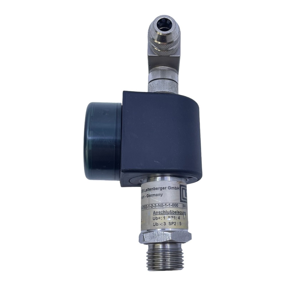 Ltr Ds200 Pressure Display for Industrial Use