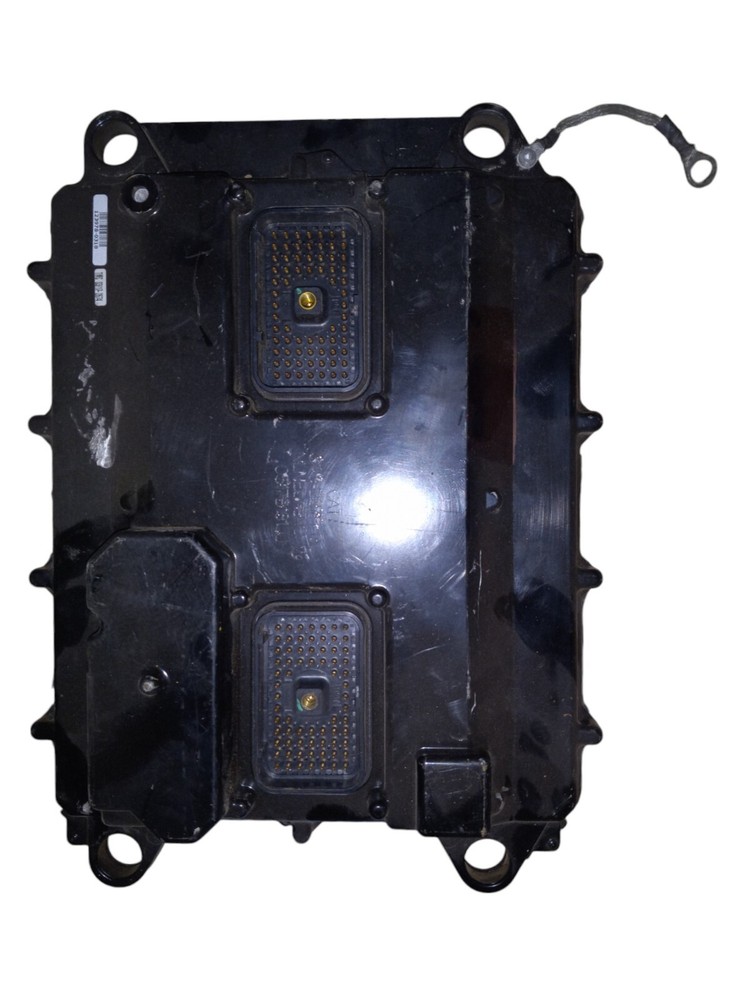 Good Used Caterpillar 70 Pin ECM KCA