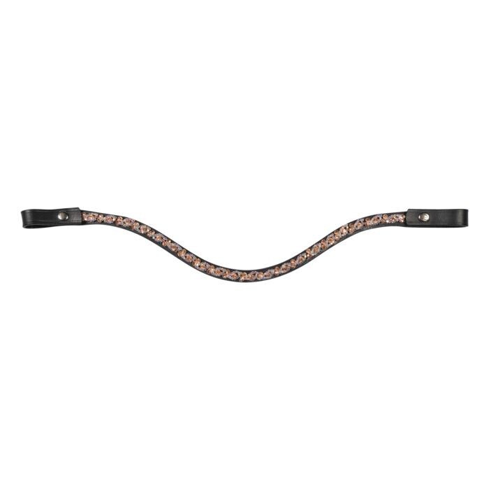 HKM Starlight Browband - MARKED DOWN
