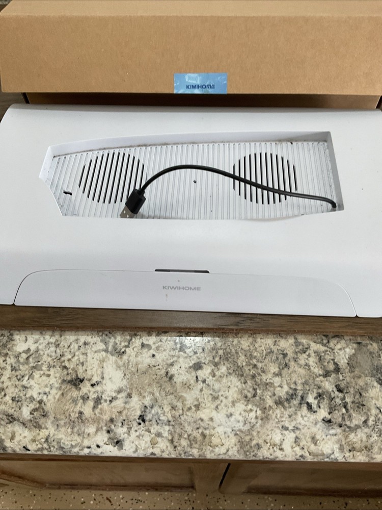 KIWIHOME PS5 Vertical Stand [Magnetic Charging Version] for PS5 Peripherals Cool