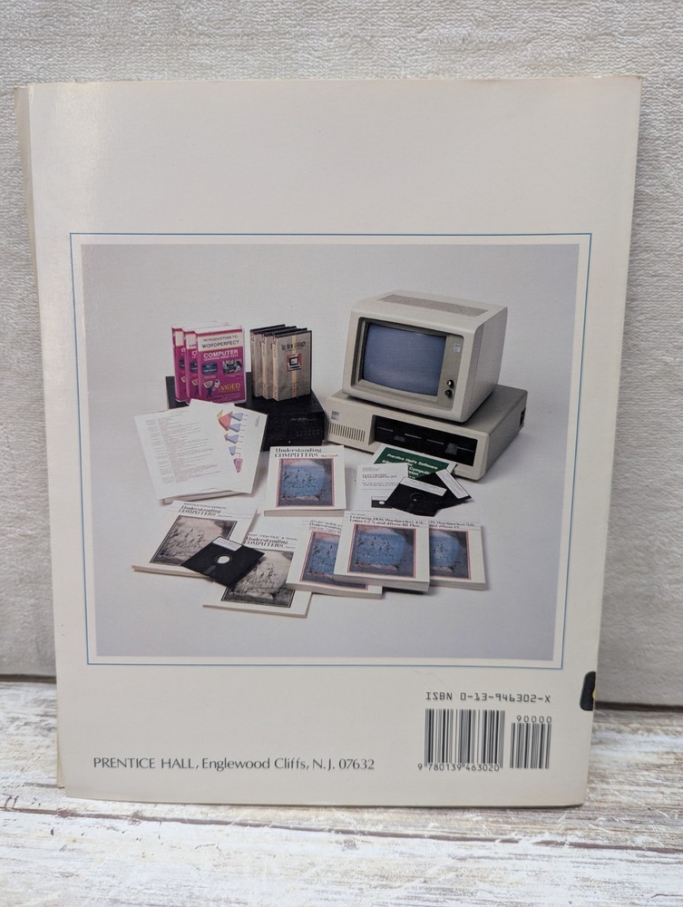 Understanding Computers Don Cassel