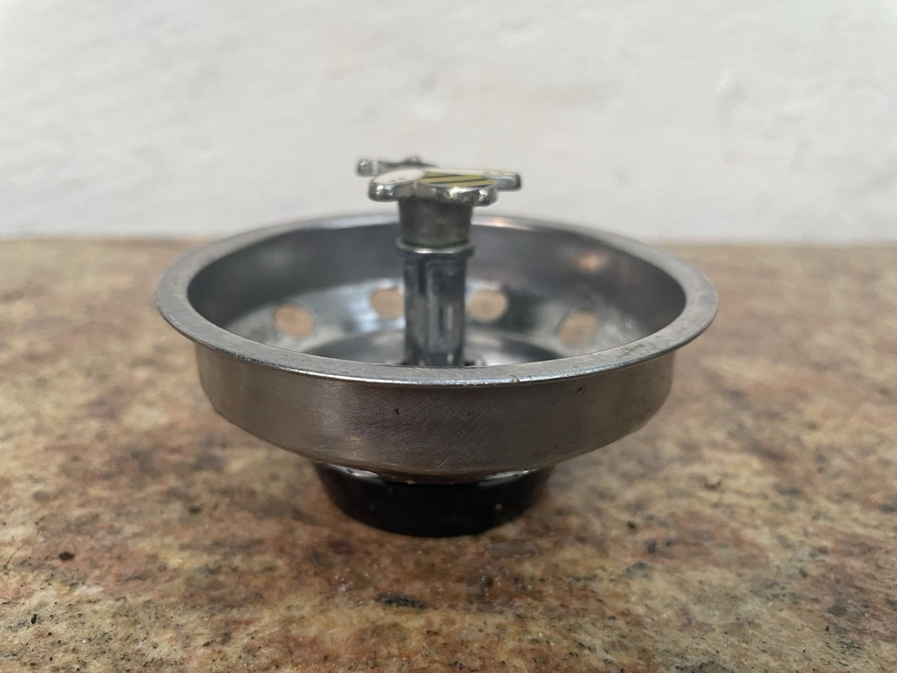 Bumble Bee sink strainer stopper