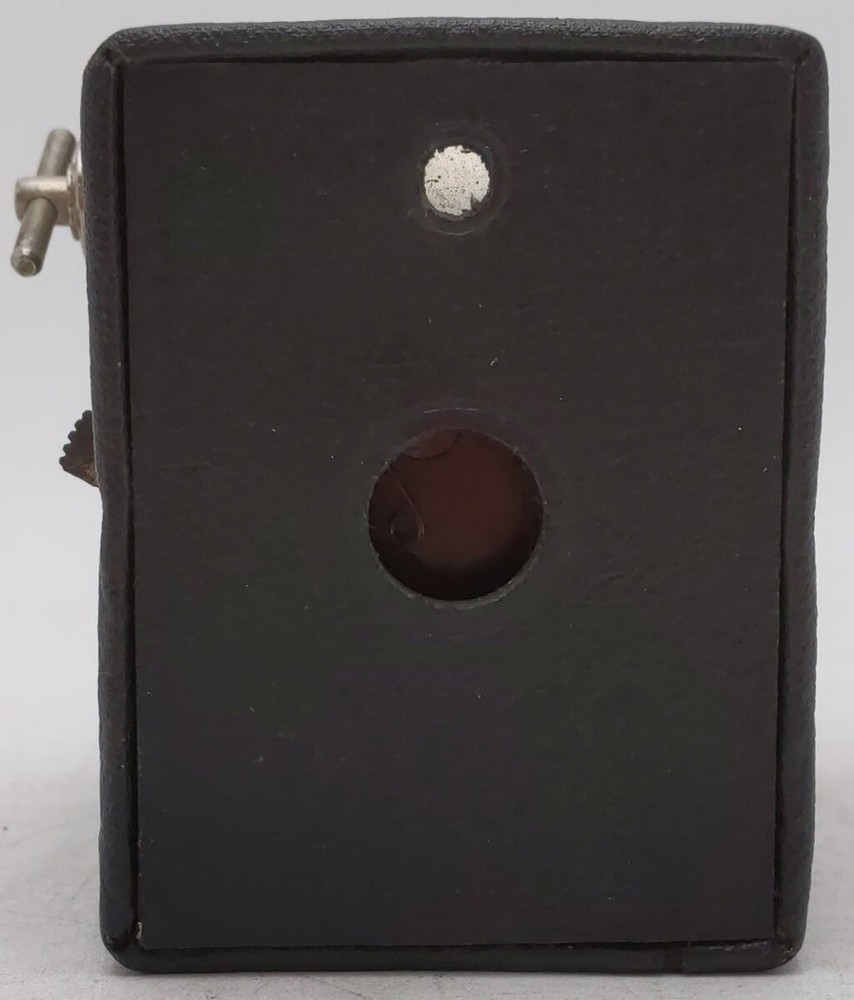 Ansco Vintage Dollar Box Camera