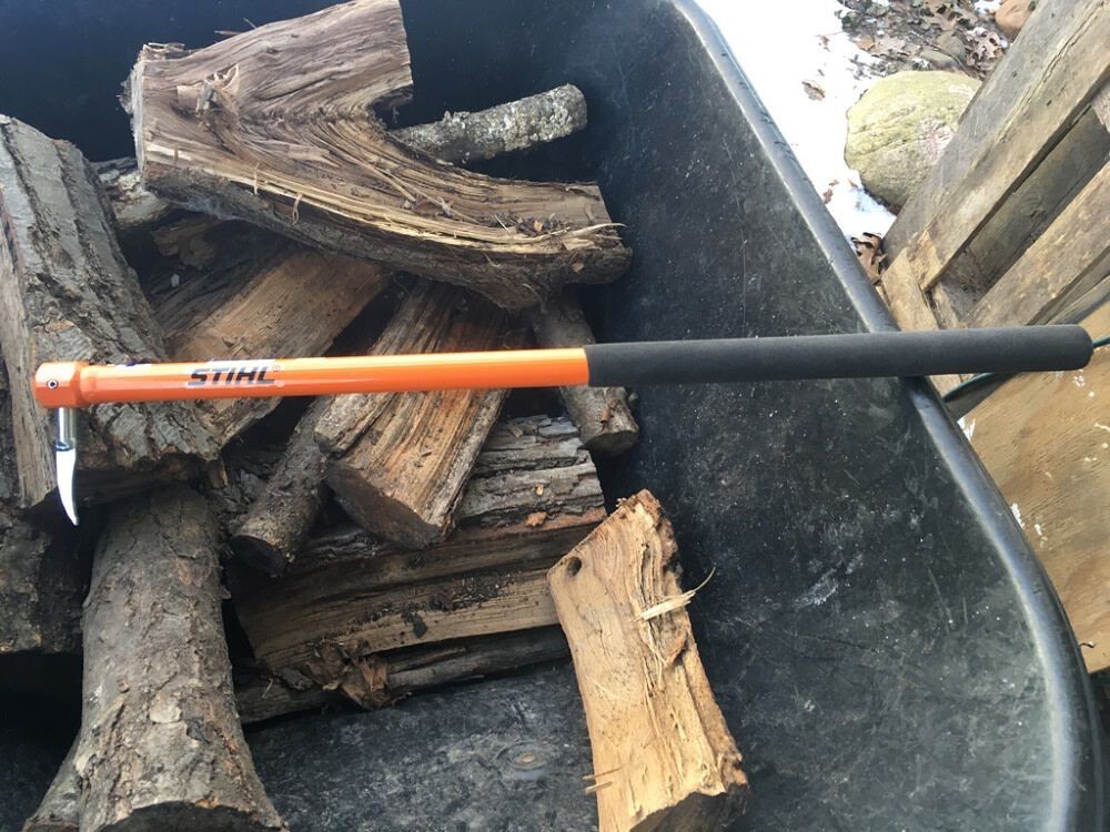 Stihl 30in Hookaroon