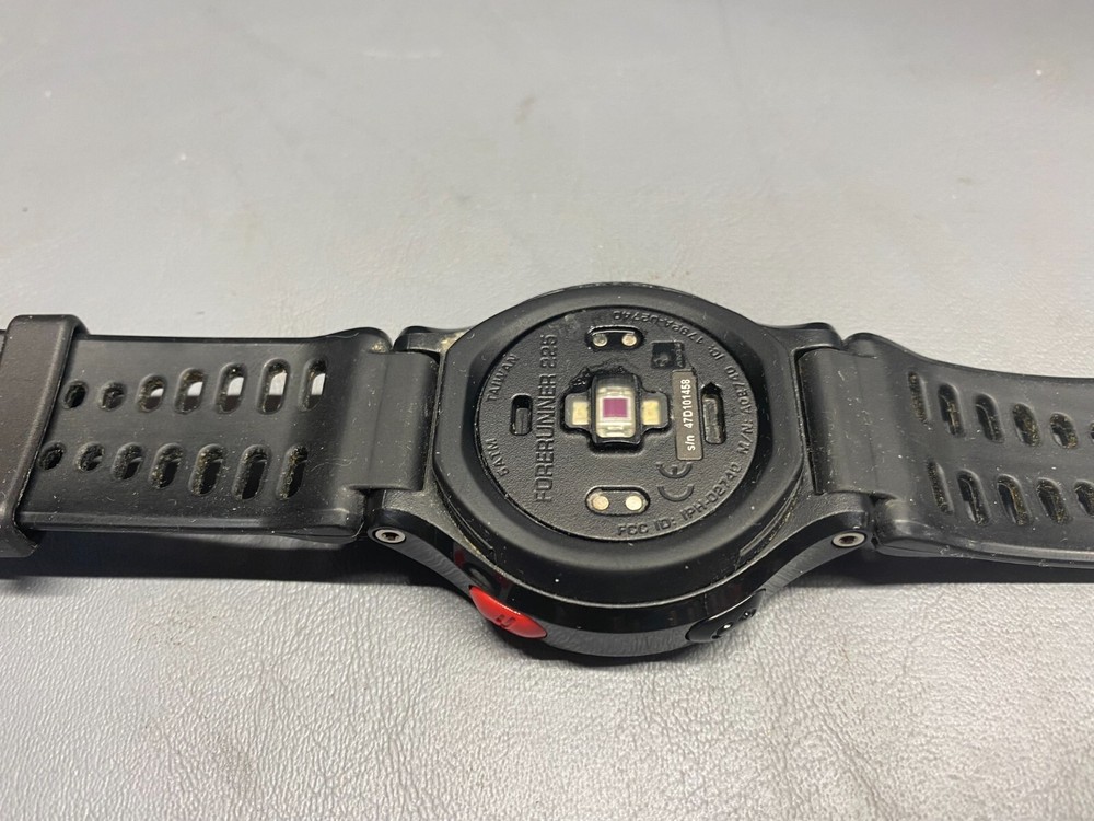 Garmin Forerunner 225 Activity Tracker - AS IS
