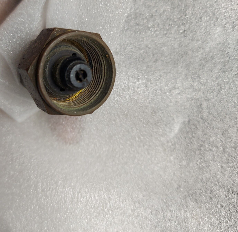 Victor 1-Type-1 Welding Brazing Torch Tip