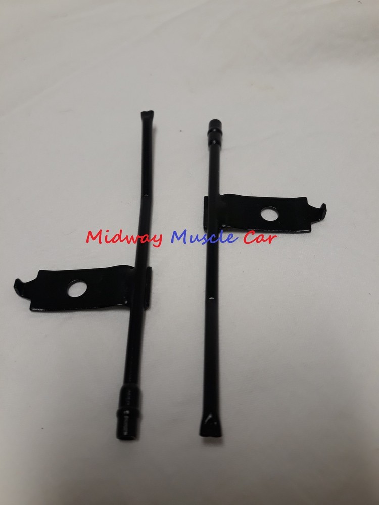 windshield washer squirters nozzles 77-81 Pontiac Firebird Trans Am Formula