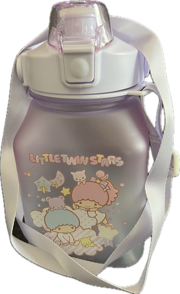 Little Twin Star 1.5 Liter Water Jug