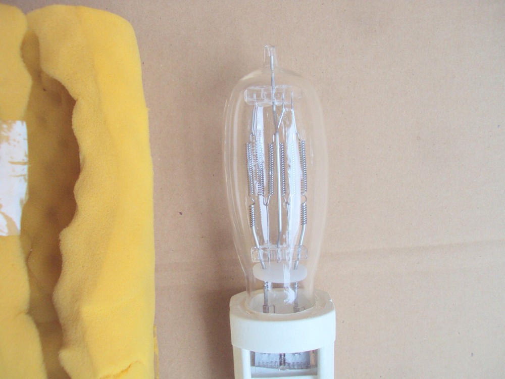PHILIPS Lamp DPY Lamp 5000w 120v 5F