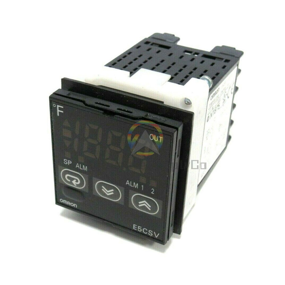1PCS NEW OMRON E5CSV-R1T Temperature Controller