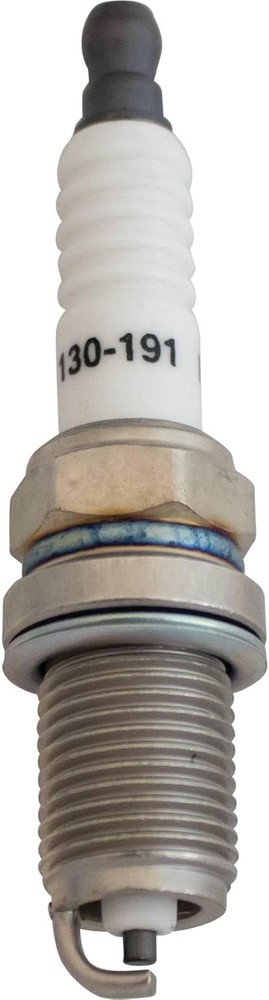 Mega-Fire Spark Plugs, 130-191-4, 4-Pack