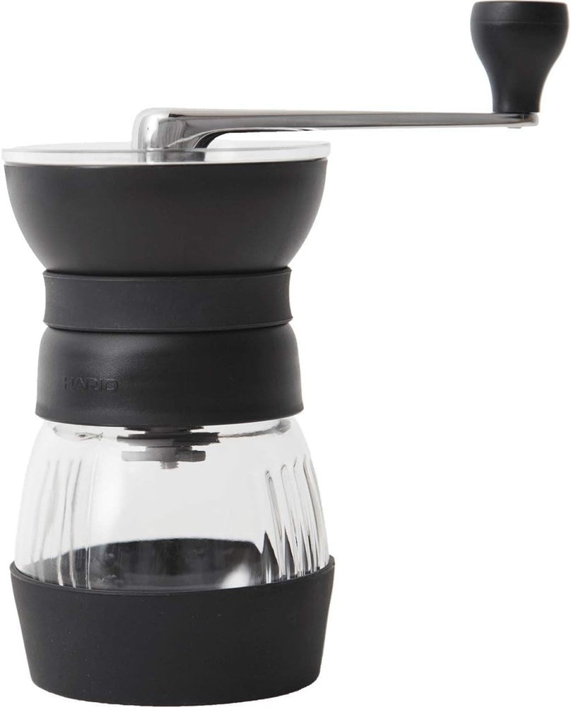 Hario "Skerton Pro" Ceramic Coffee Mill