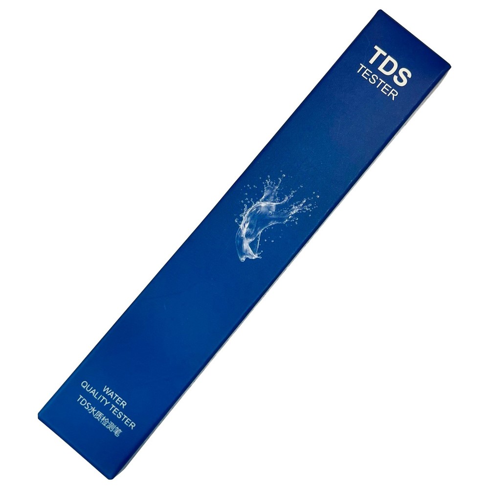 Portable TDS Water Quality Testing Pen Water Quality Testing Equipment