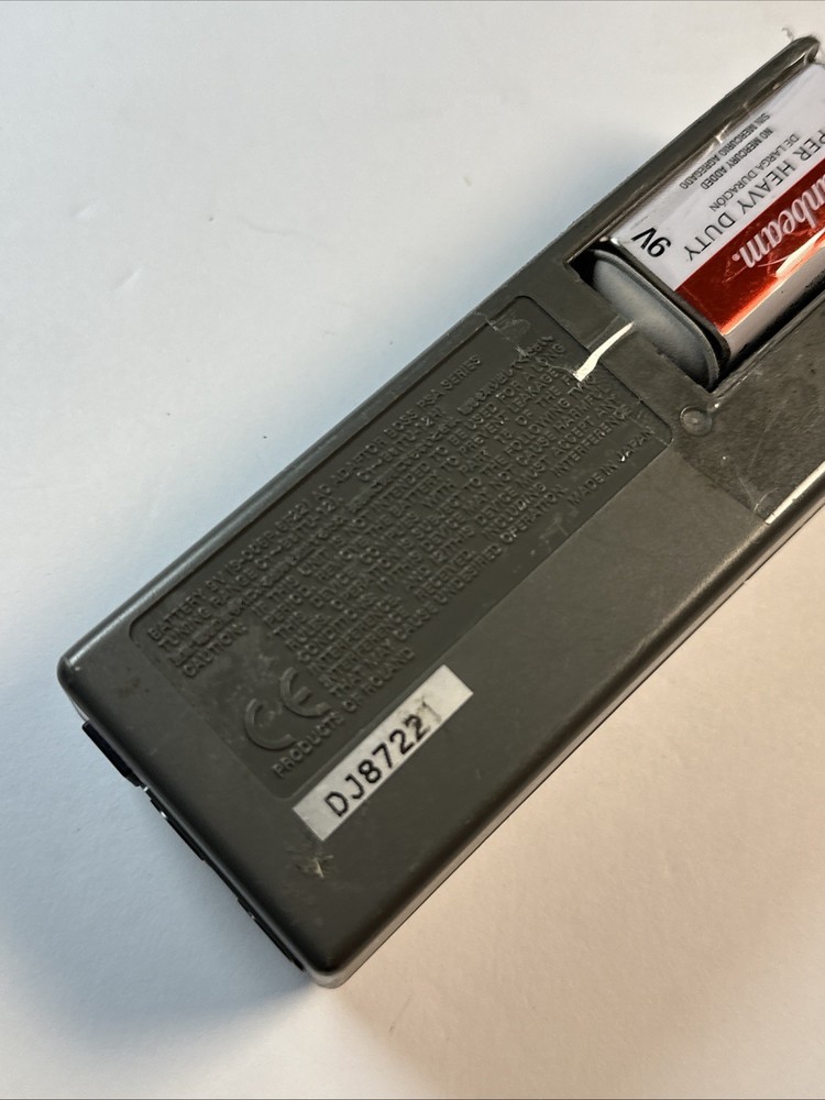 Boss Chromatic Tuner TU-12 Digital Processing Multi Instrument Tuner