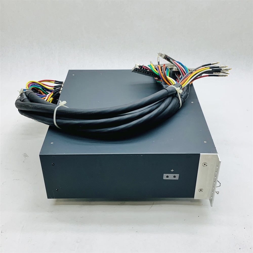 Cisco uBR-RFSW 3x10 Cable Distribution RF Switch (w/10*Up 3*Down Stream Modules)