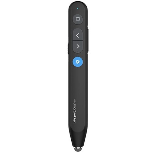 SmartPointer PPT250 Presenter PowerPoint Presentation 100M RF Bluetooth