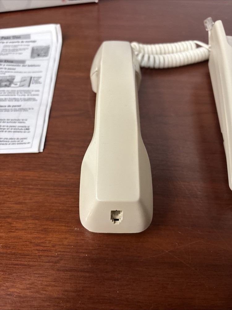 Radio Shack Big-Button Phone ET-3261