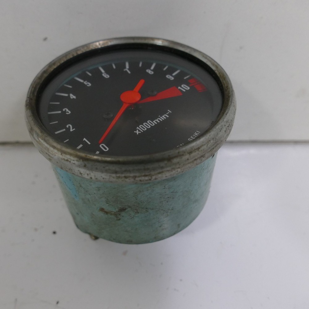 Honda CX 500 Tachometer Housing 82106