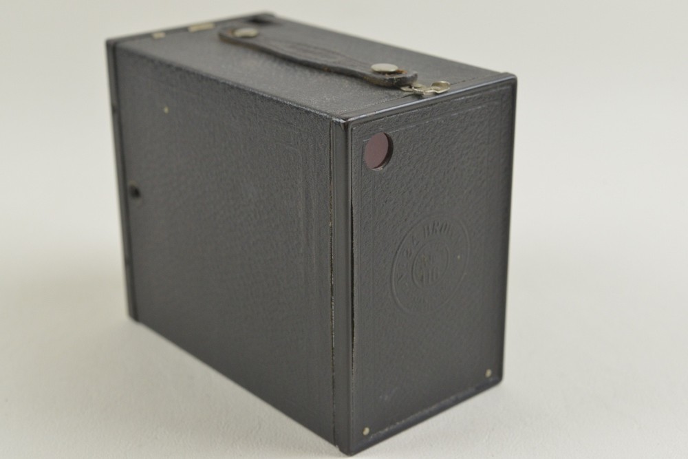Kodak No.2A Brownie Model C Antique Camera