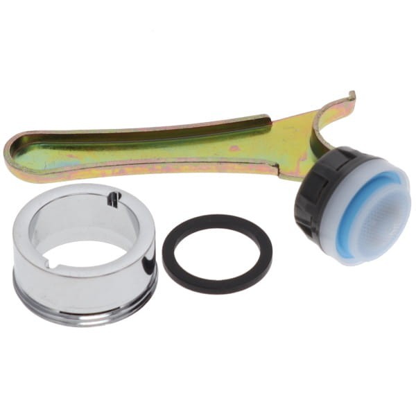 Gerber A66G512NCP-65 Chrome Aerator