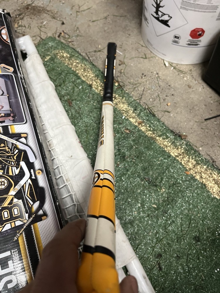 Mini Hockey Lot
