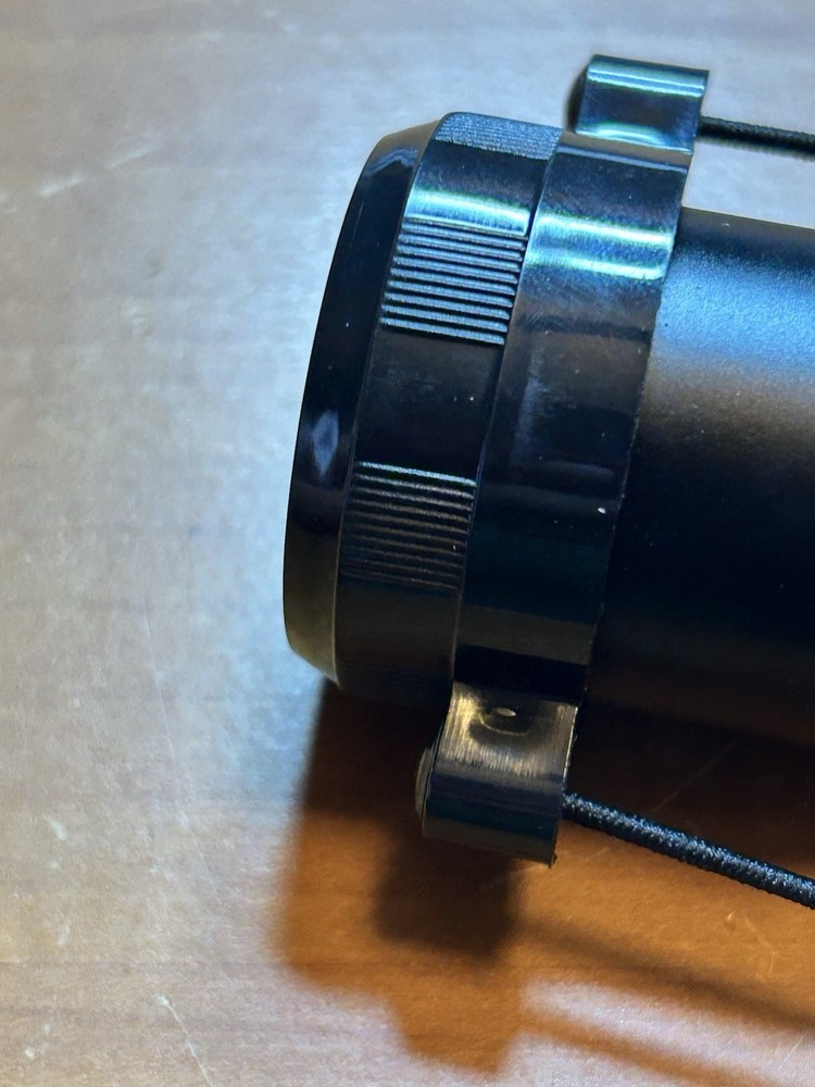 UUQ Tactical 4X32 Compact .223 .308 Scope Rangefinder Reticle