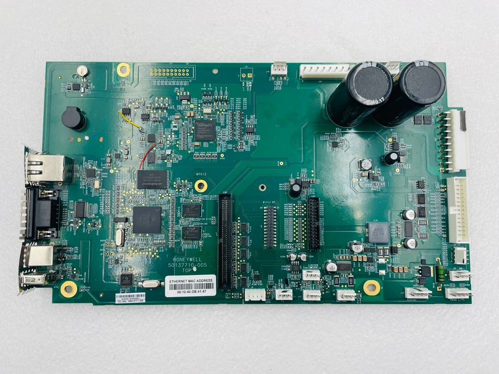 Honeywell 50137710-005 PCB Board