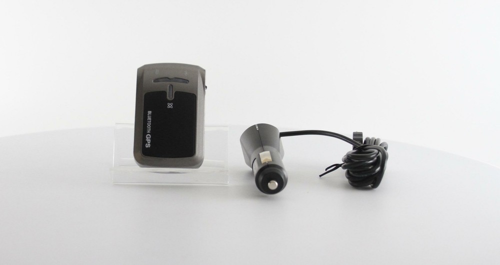 iBT-GPS Bluetooth GPS Receiver