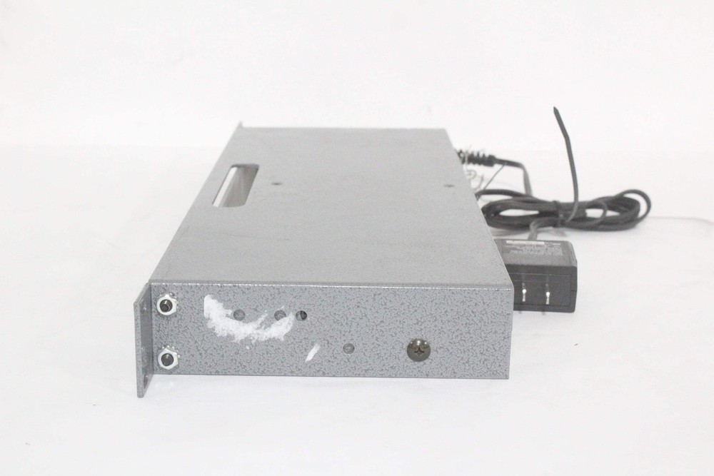 Doug Fleenor Design DMX Alarm Interface