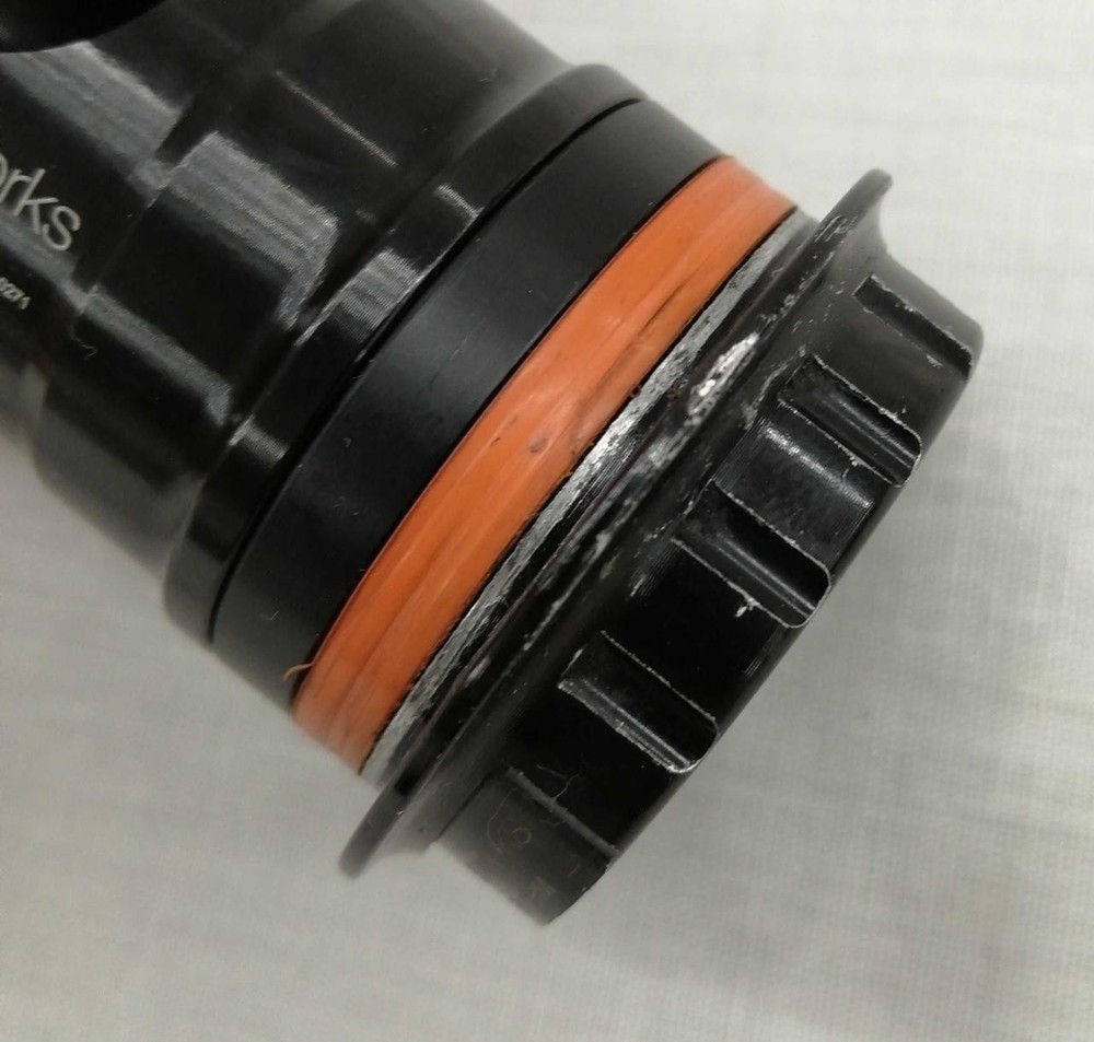 PRAXIS WORKS BB30 bottom bracket