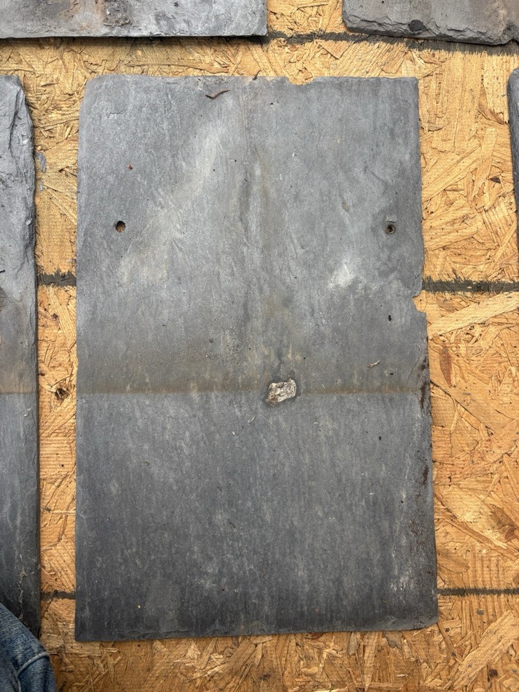 Old Roof Tile