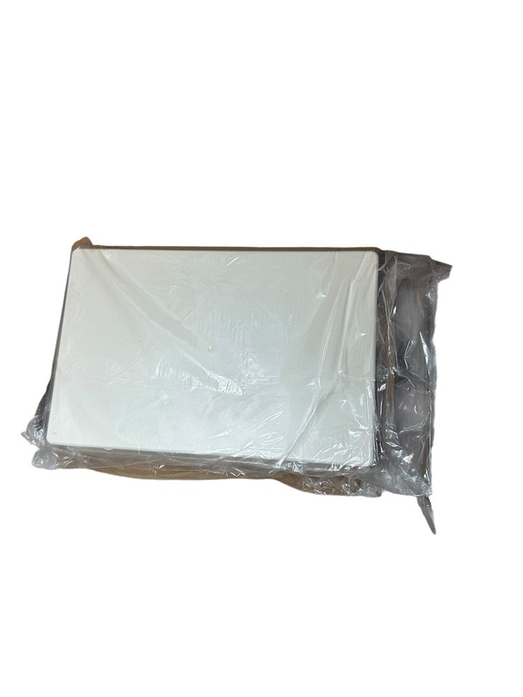 LED Exit Lighting Fixture Set Of 7 New