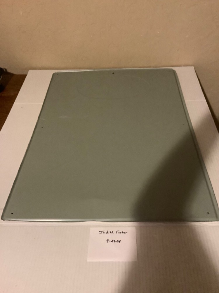 DR. PEPPER CHALK BOARD