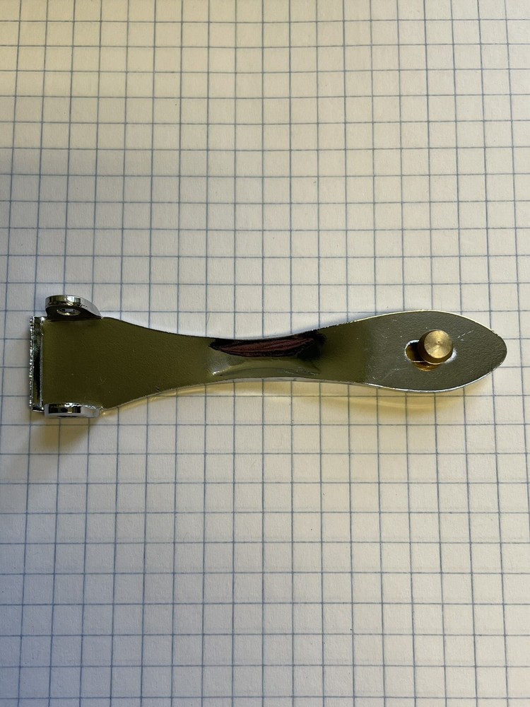 Harris Lever Assembly - MFG #9101380