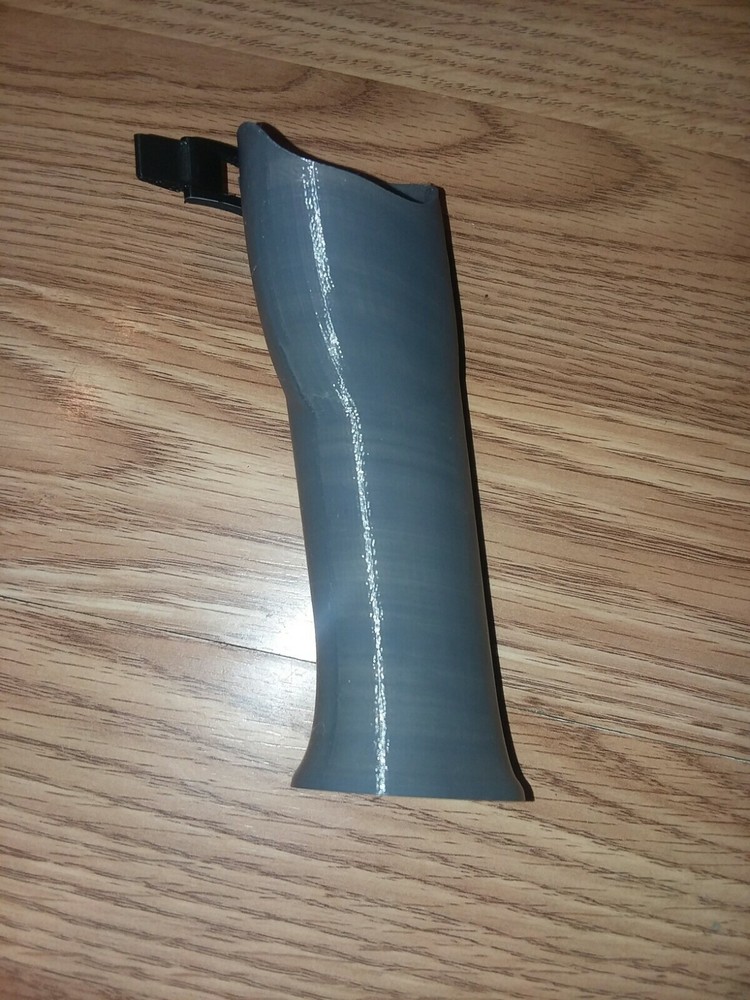 Light Saber/Beat Saber Handle Adapters for both Controllers for Oculus Quest 2