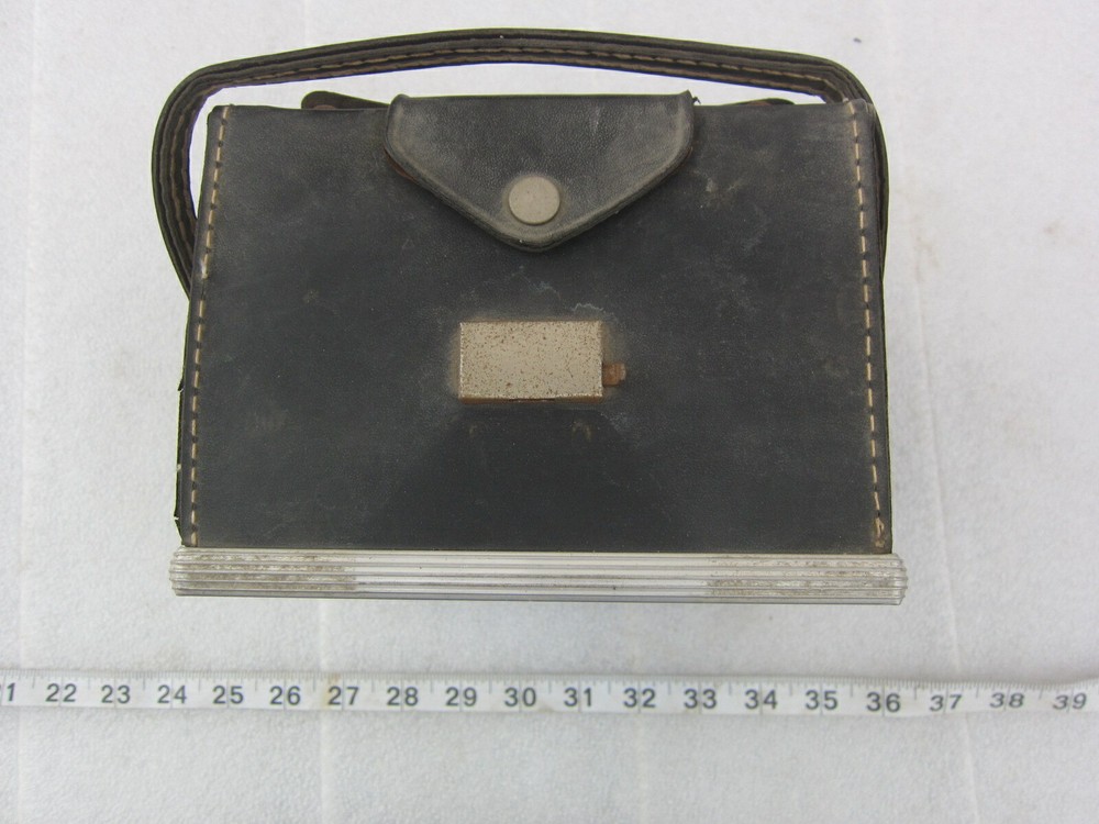 Amprobe Instrument AC Voltage & Current Recorder, Used