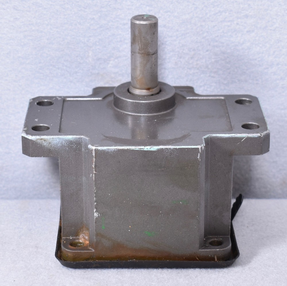 Panasonic M9GC18B4 Gear Motor Head