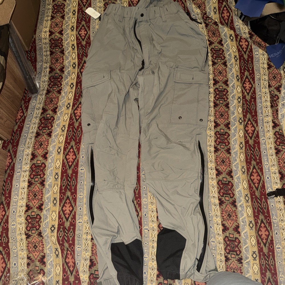 ORC Industries Special Forces PCU Level 5 Softshell Pants Medium NWT