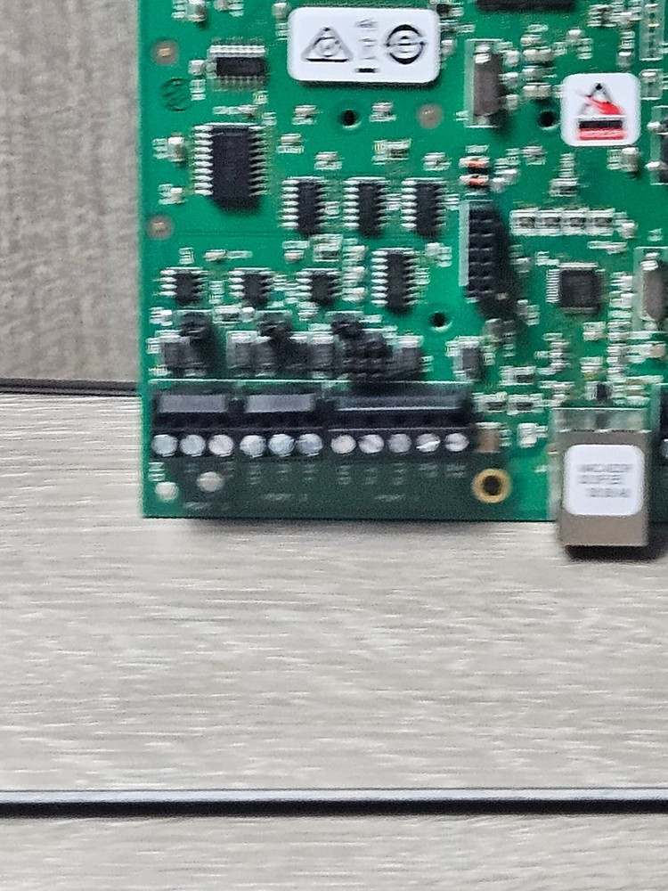 Lenel LNL-3300 Intelligent System Controller - LP2500 - #2