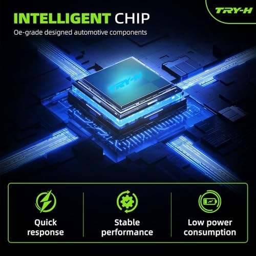 25401-EH100 Driver Side Master Power Window Switch Compatible with 2006-2013